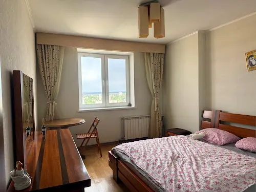 квартира по адресу Академика Палладина просп., 22