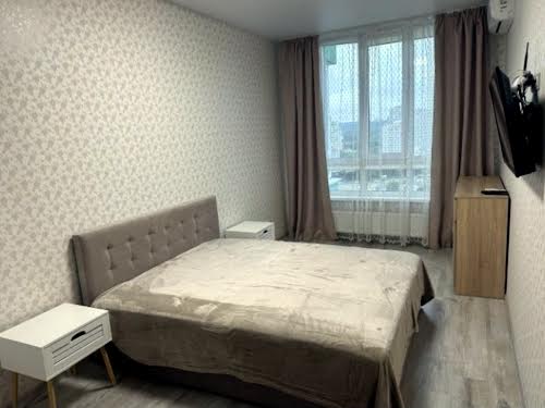 квартира по адресу Каховская ул., 60