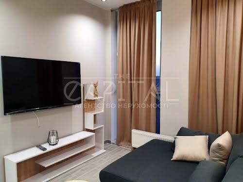 квартира за адресою Науки просп., 58