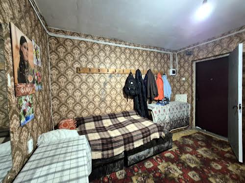 квартира за адресою Вахтанга Кікабідзе вул. (Булгакова), 18