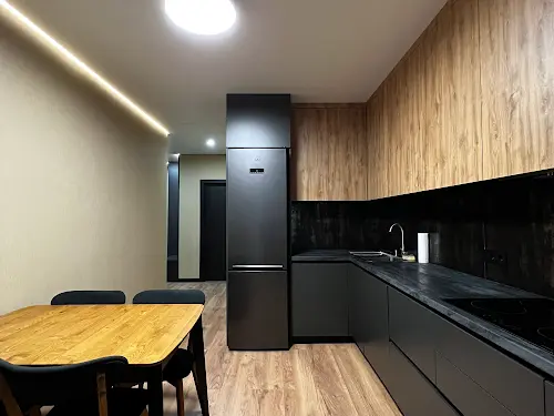 квартира за адресою Київ, Новопольова вул., 2