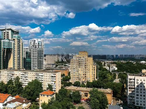 квартира по адресу Михаила Бойчука ул. (Киквидзе), 41
