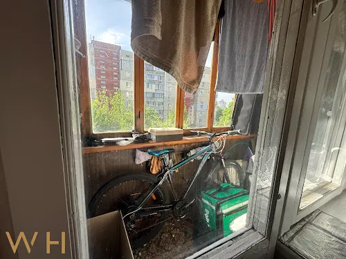 кімната за адресою Романа Ратушного вул. (Волгоградська), 21