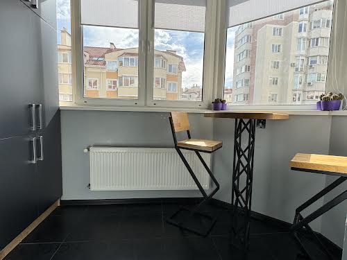 квартира по адресу Тараса Шевченка, 7