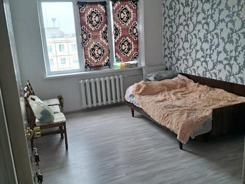квартира за адресою Кибальчича, 3А