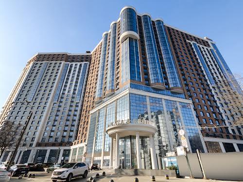 квартира за адресою Глибочицька вул., 73