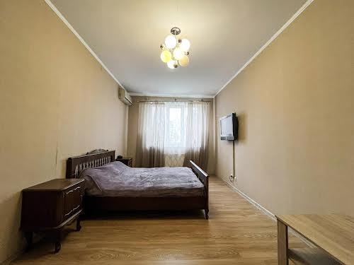 квартира за адресою Боголюбова вул., 3
