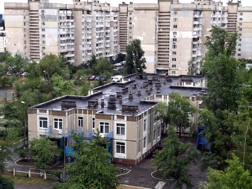 квартира по адресу Червоной Калины просп. (Владимира Маяковского), 72-Б