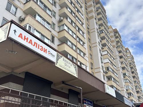 квартира по адресу Набережна, 6г
