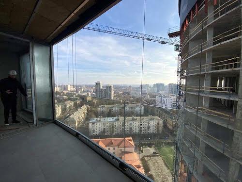 квартира по адресу Иоанна Павла II ул. (Лумумбы Патриса), 12