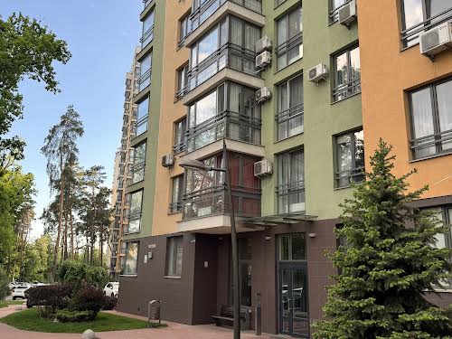 квартира за адресою Анатолія Петрицького вул., 17-А