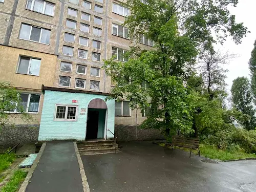 квартира по адресу Всеволода Нестайка ул. (Олександра Мильчакова), 5