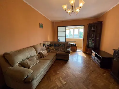 квартира за адресою Петра Григоренка просп., 3-А
