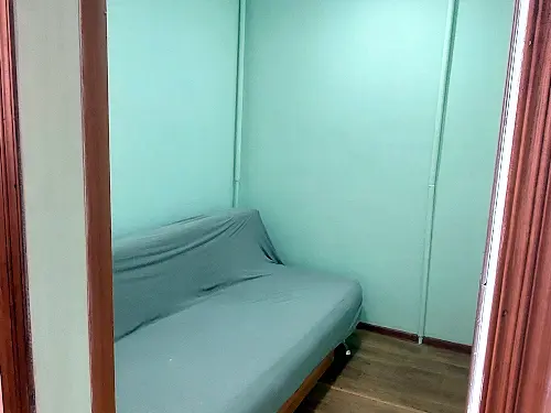 квартира за адресою Космічна вул., 23