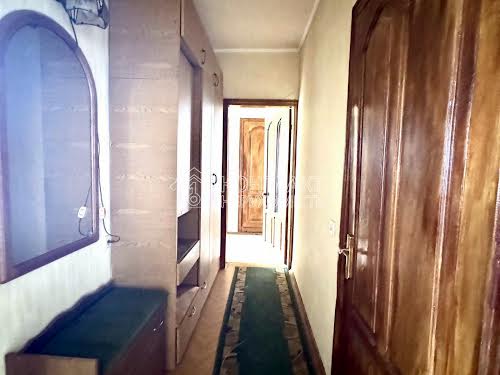 квартира за адресою Харків, Перемоги просп., 65б