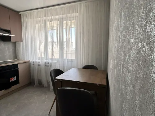 квартира за адресою Оболонський просп., 9