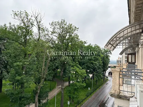 квартира по адресу Михаила Грушевского ул., 9