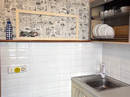 квартира за адресою Саксаганского, 41
