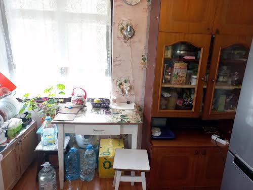 кімната за адресою Авіаторів вул., 17