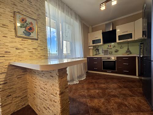 квартира за адресою с. Чайки, Валерія Лобановського вул., 24