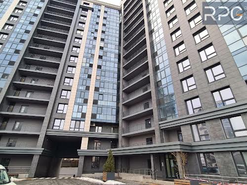 квартира за адресою Кудрявська вул., 24а