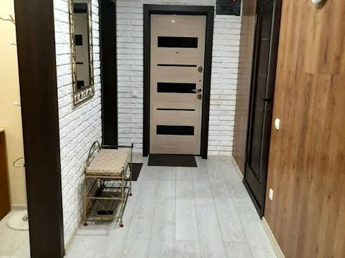 квартира за адресою Теремківська вул., 3