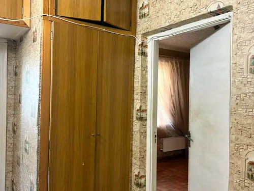 квартира по адресу Оноре де Бальзака ул., 77