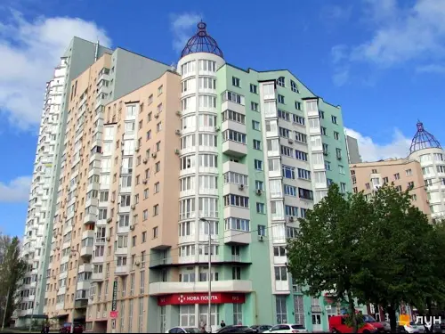квартира за адресою Шевченка просп., 2-Д
