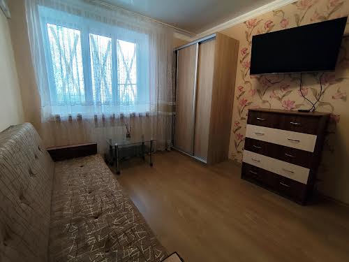 квартира по адресу Боголюбова ул., 12