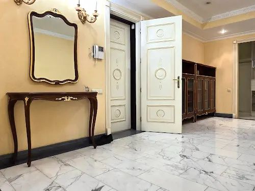 квартира за адресою Павлівська вул., 17