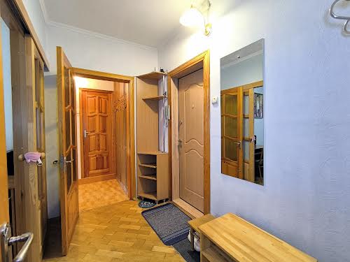 квартира за адресою Олександра Кошиця вул., 7