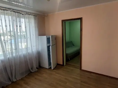 квартира за адресою Космічна вул., 23