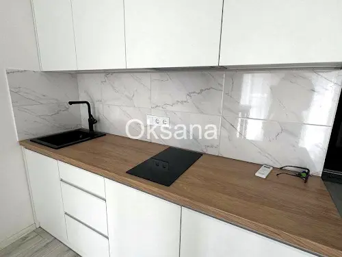 квартира за адресою Метрологічна вул., 23