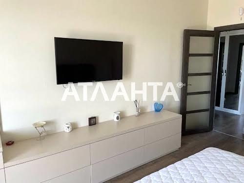 квартира по адресу Академика Заболотного ул., 15-В