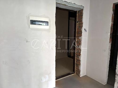квартира по адресу Киев, Днепроводская ул., 2