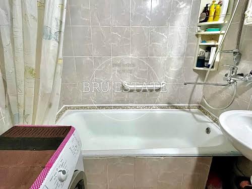 квартира за адресою Петра Григоренка просп., 19