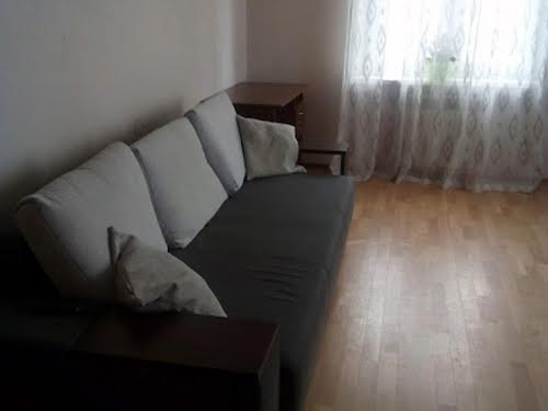 квартира по адресу Петра Григоренко просп., 14