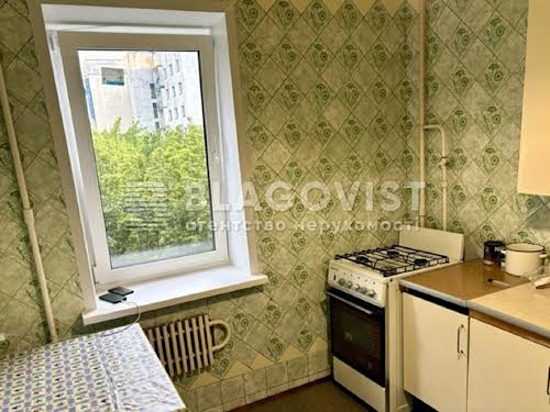 квартира за адресою Татарська вул., 21