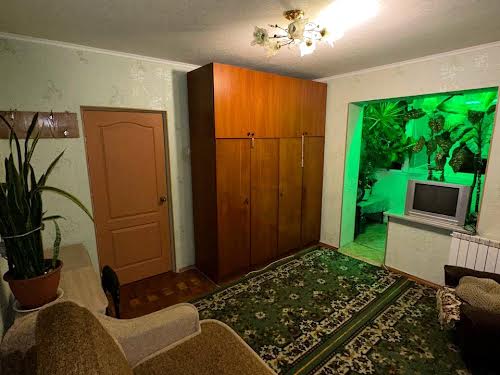 квартира по адресу Братства Тарасовцев ул. (Декабристів), 9-А