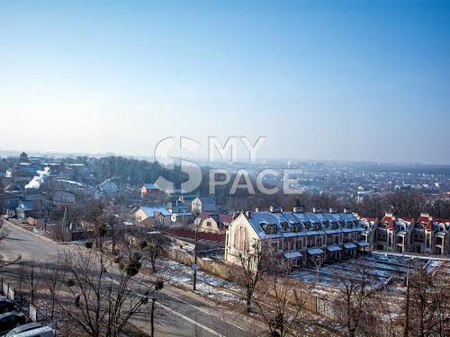 квартира по адресу Киев, Метрологическая ул., 111