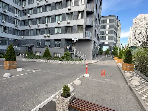 квартира за адресою Київ, Завальна вул., 10-Г