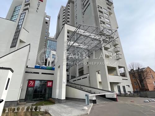 квартира за адресою Берестейський просп. (Перемоги), 55а