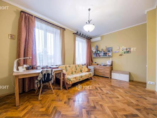 квартира за адресою Дарвіна вул., 16