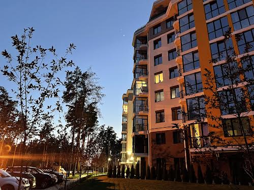 квартира за адресою смт. Гостомель, Прорізна вул., 9