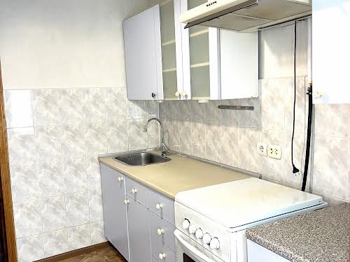 квартира по адресу Голосеевский просп. (40-летия Октября), 120к3