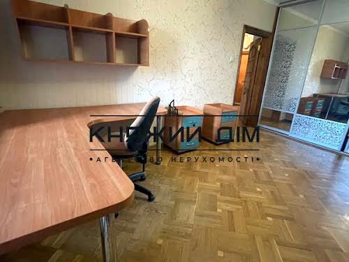 квартира по адресу Петра Григоренко просп., 3-А