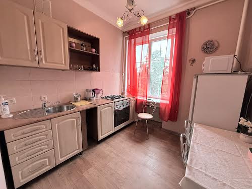 квартира по адресу Ярослава Гашека бульв., 16