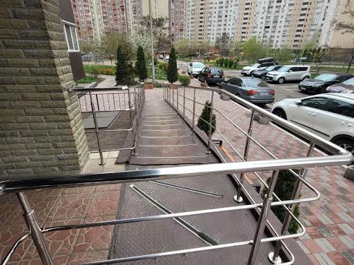 квартира за адресою Київ, Урлівська вул., 36-А