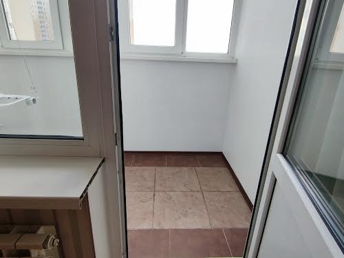 квартира по адресу Елизаветы Чавдар ул., 4