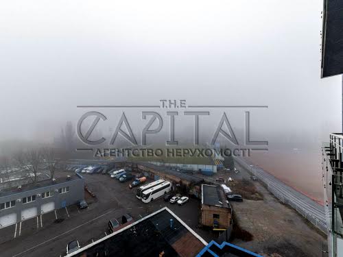 квартира по адресу Киев, Лабораторный пер., 7